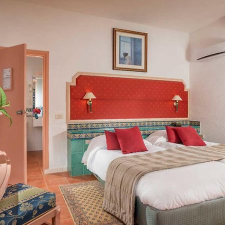 Oasis Marine Otel Sangho Dış mekan fotoğraf