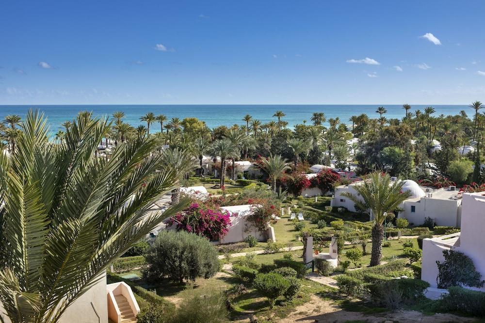 Oasis Marine Otel Sangho Dış mekan fotoğraf