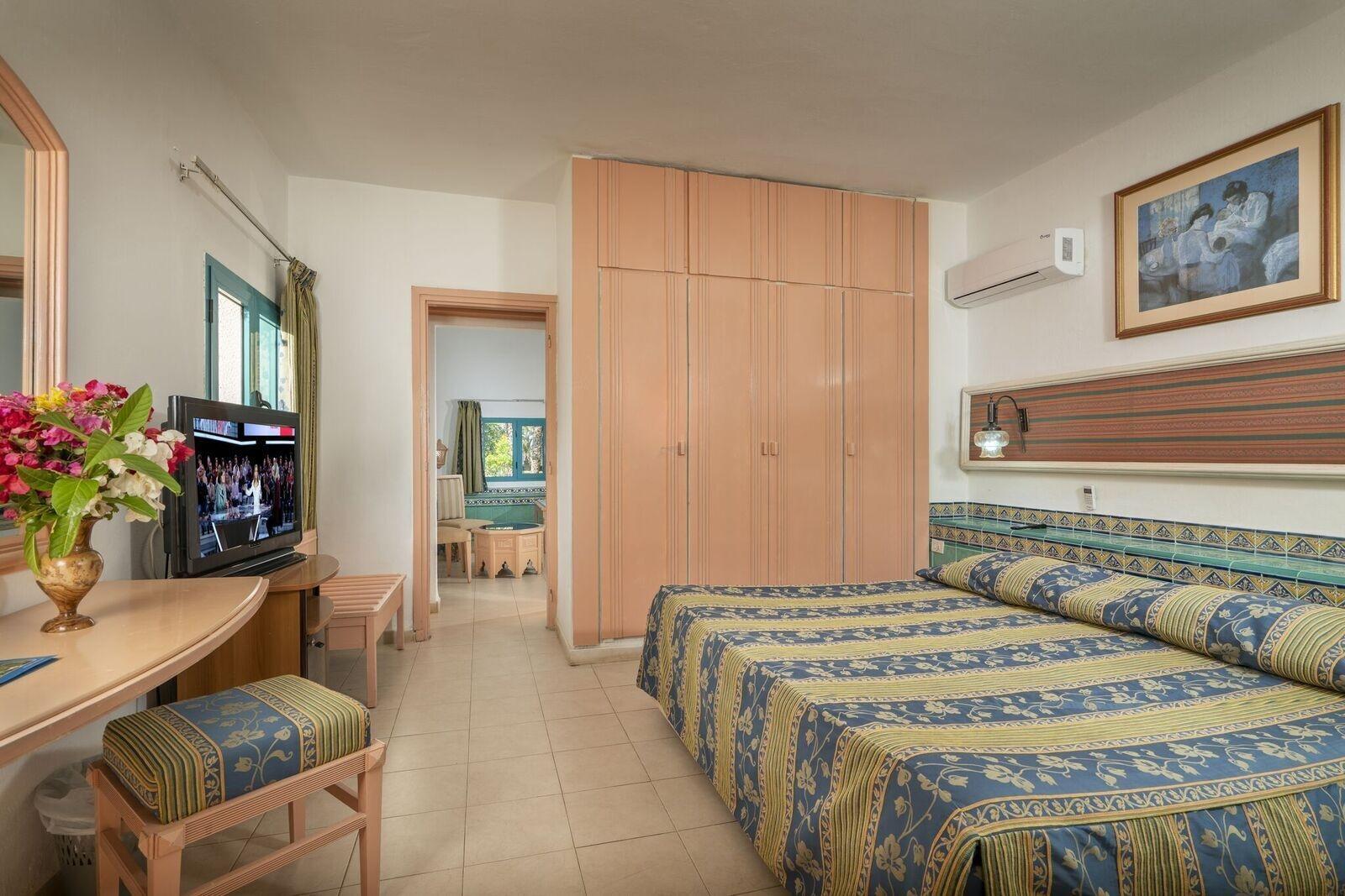 Oasis Marine Otel Sangho Dış mekan fotoğraf