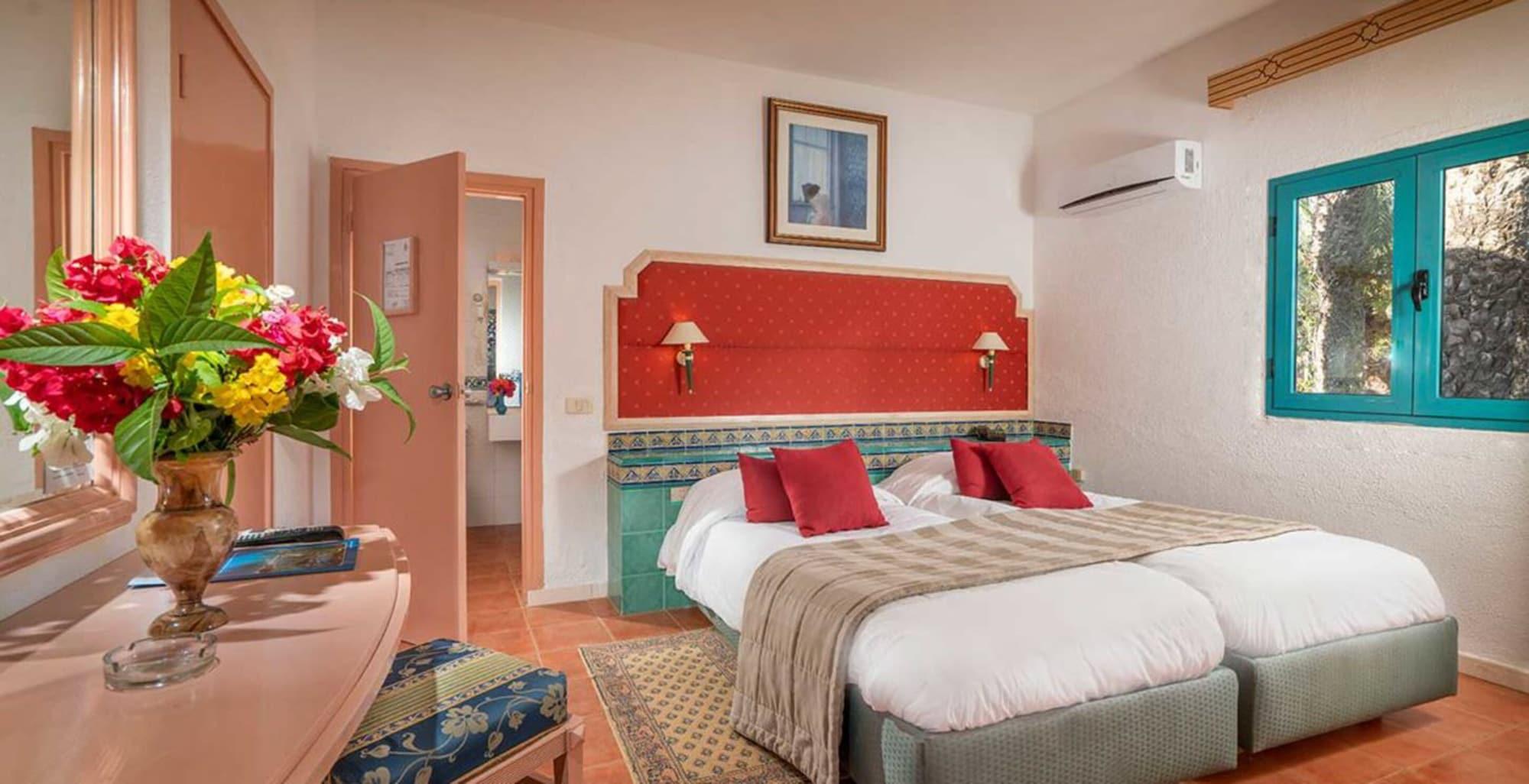 Oasis Marine Otel Sangho Dış mekan fotoğraf