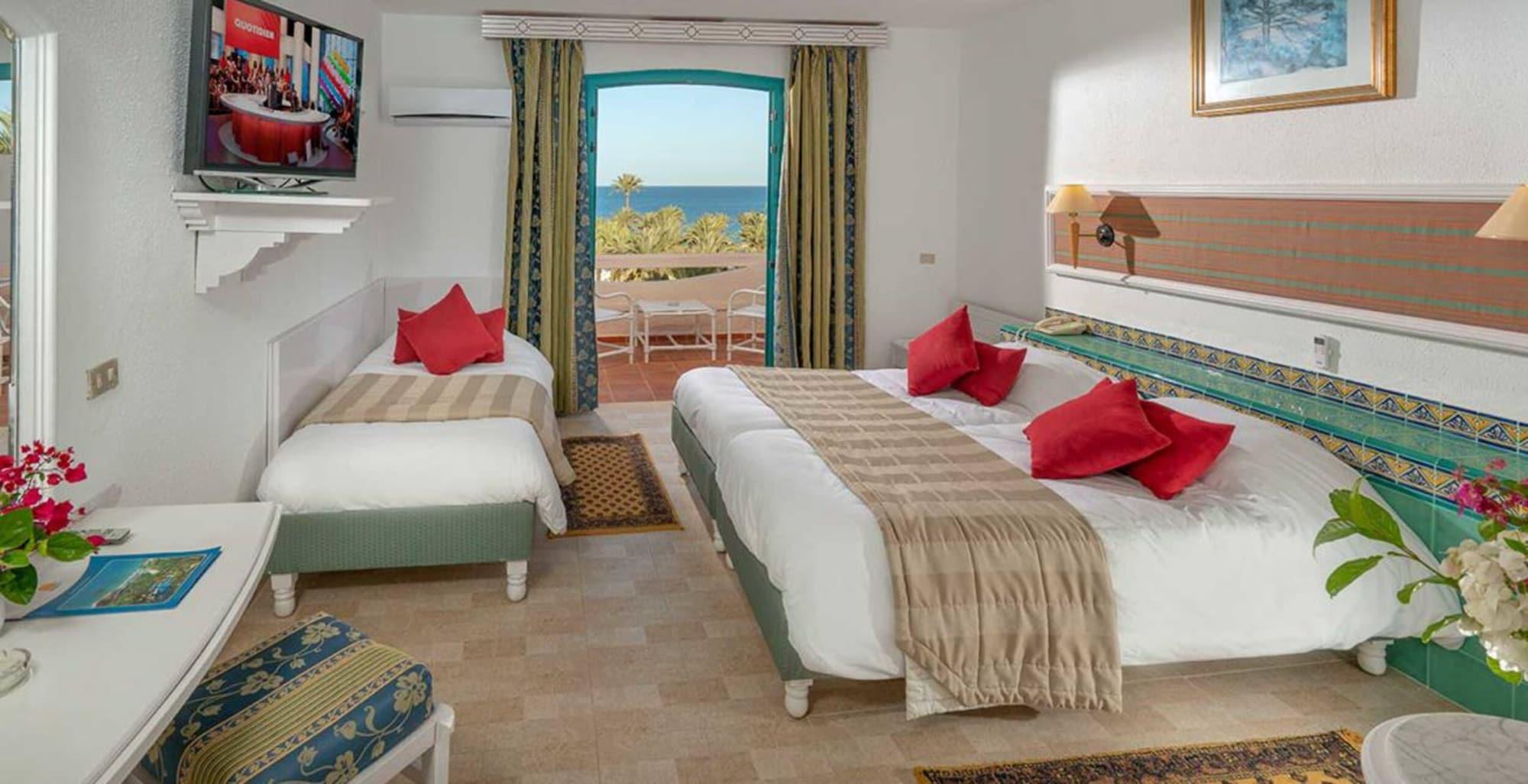 Oasis Marine Otel Sangho Dış mekan fotoğraf