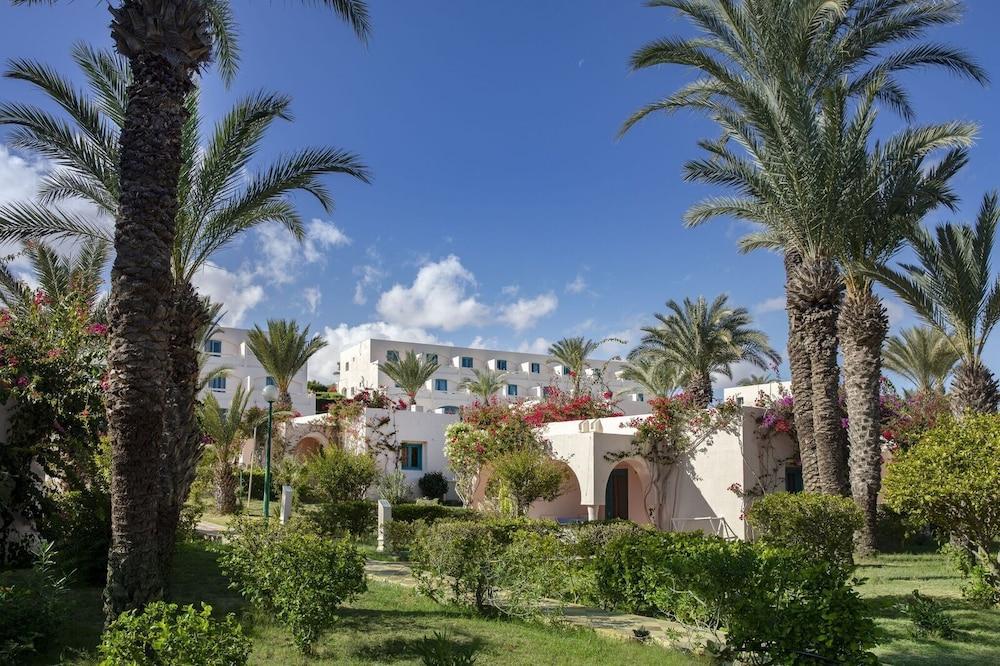 Oasis Marine Otel Sangho Dış mekan fotoğraf