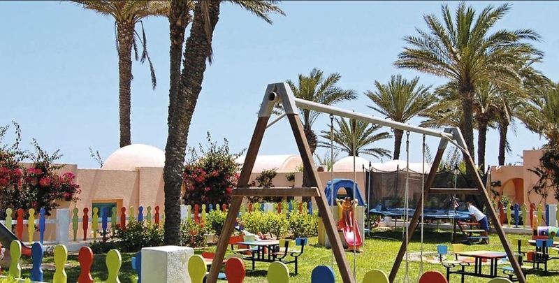 Oasis Marine Otel Sangho Dış mekan fotoğraf