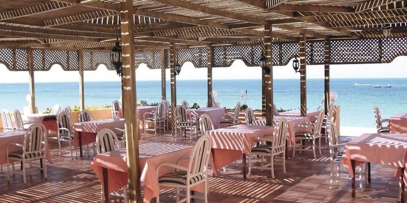 Oasis Marine Otel Sangho Dış mekan fotoğraf