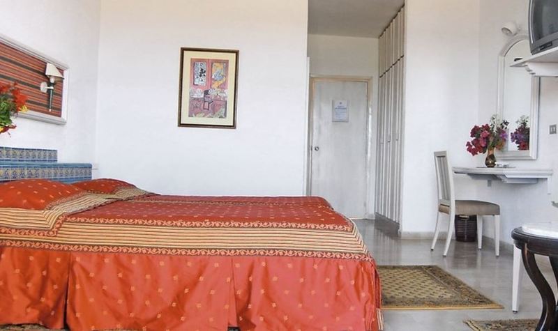 Oasis Marine Otel Sangho Dış mekan fotoğraf