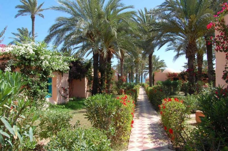 Oasis Marine Otel Sangho Dış mekan fotoğraf