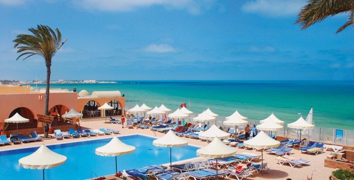 Oasis Marine Otel Sangho Dış mekan fotoğraf