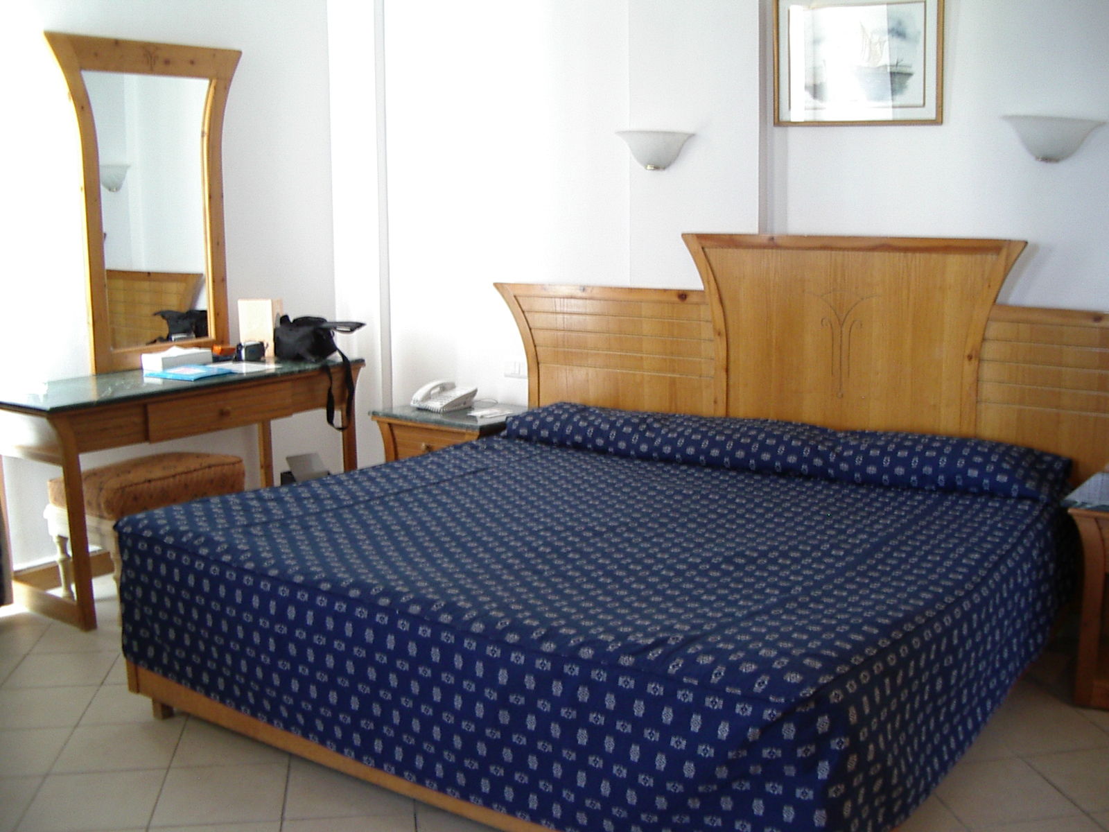 Oasis Marine Otel Sangho Dış mekan fotoğraf