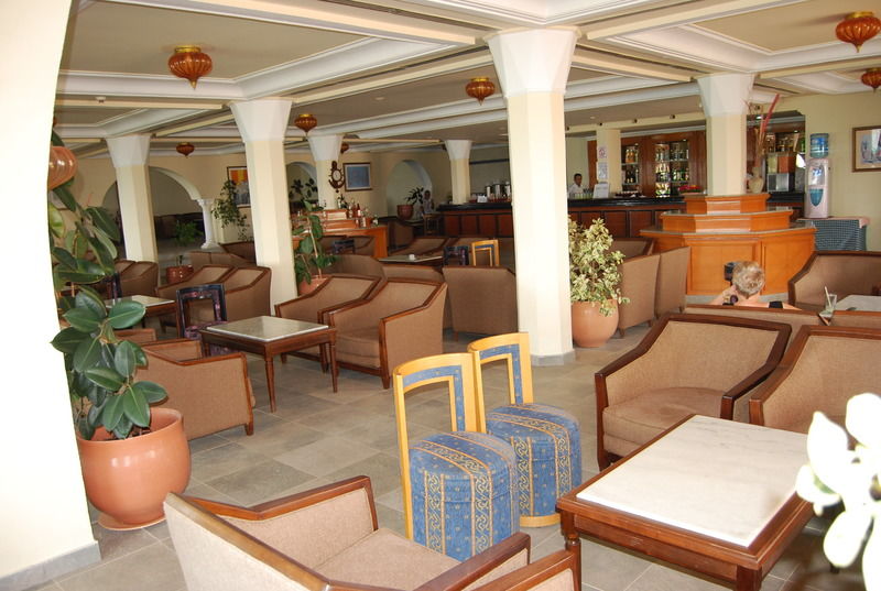 Oasis Marine Otel Sangho Dış mekan fotoğraf