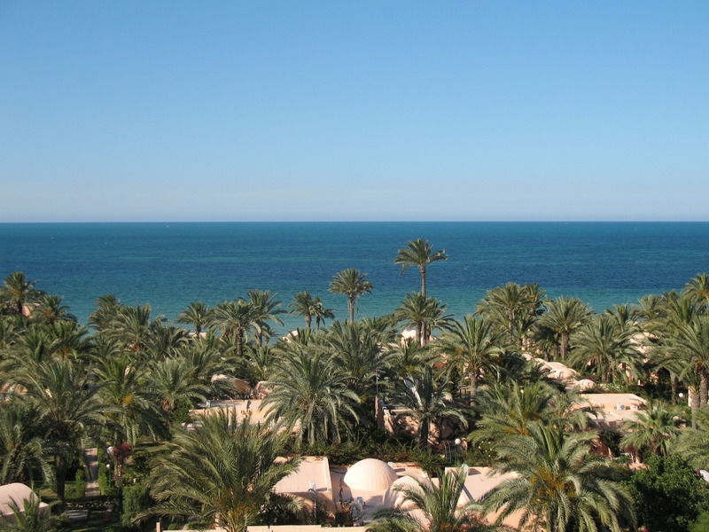 Oasis Marine Otel Sangho Dış mekan fotoğraf
