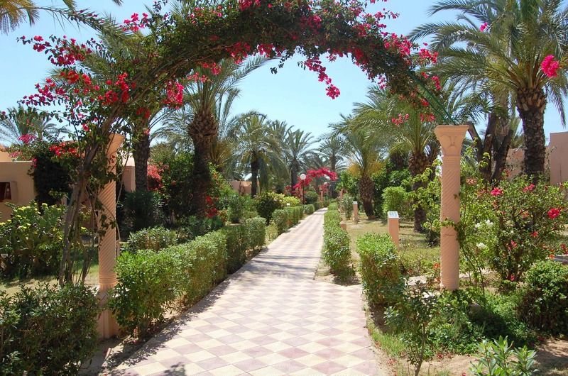 Oasis Marine Otel Sangho Dış mekan fotoğraf