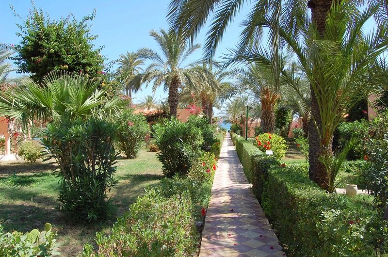 Oasis Marine Otel Sangho Dış mekan fotoğraf
