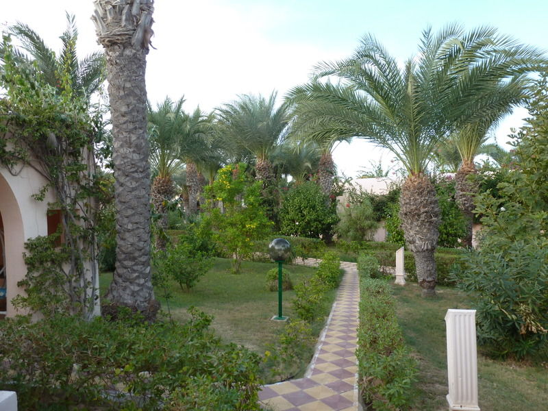 Oasis Marine Otel Sangho Dış mekan fotoğraf