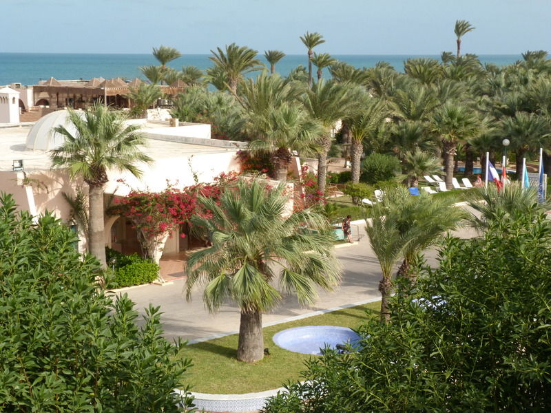 Oasis Marine Otel Sangho Dış mekan fotoğraf