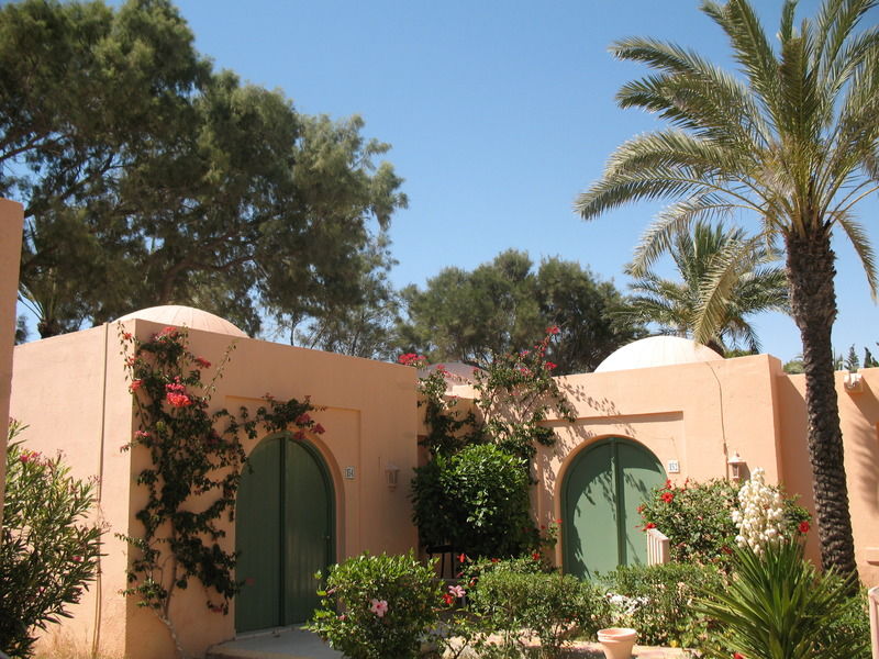 Oasis Marine Otel Sangho Dış mekan fotoğraf