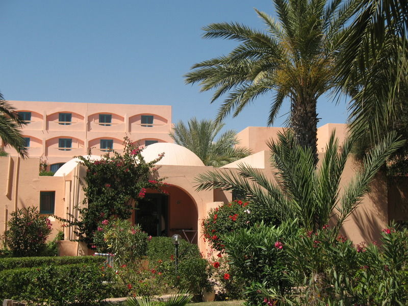 Oasis Marine Otel Sangho Dış mekan fotoğraf