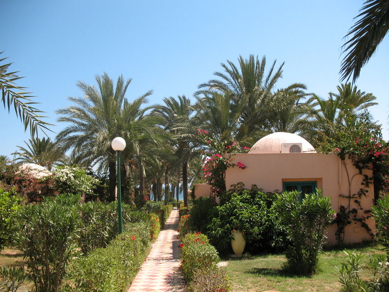 Oasis Marine Otel Sangho Dış mekan fotoğraf