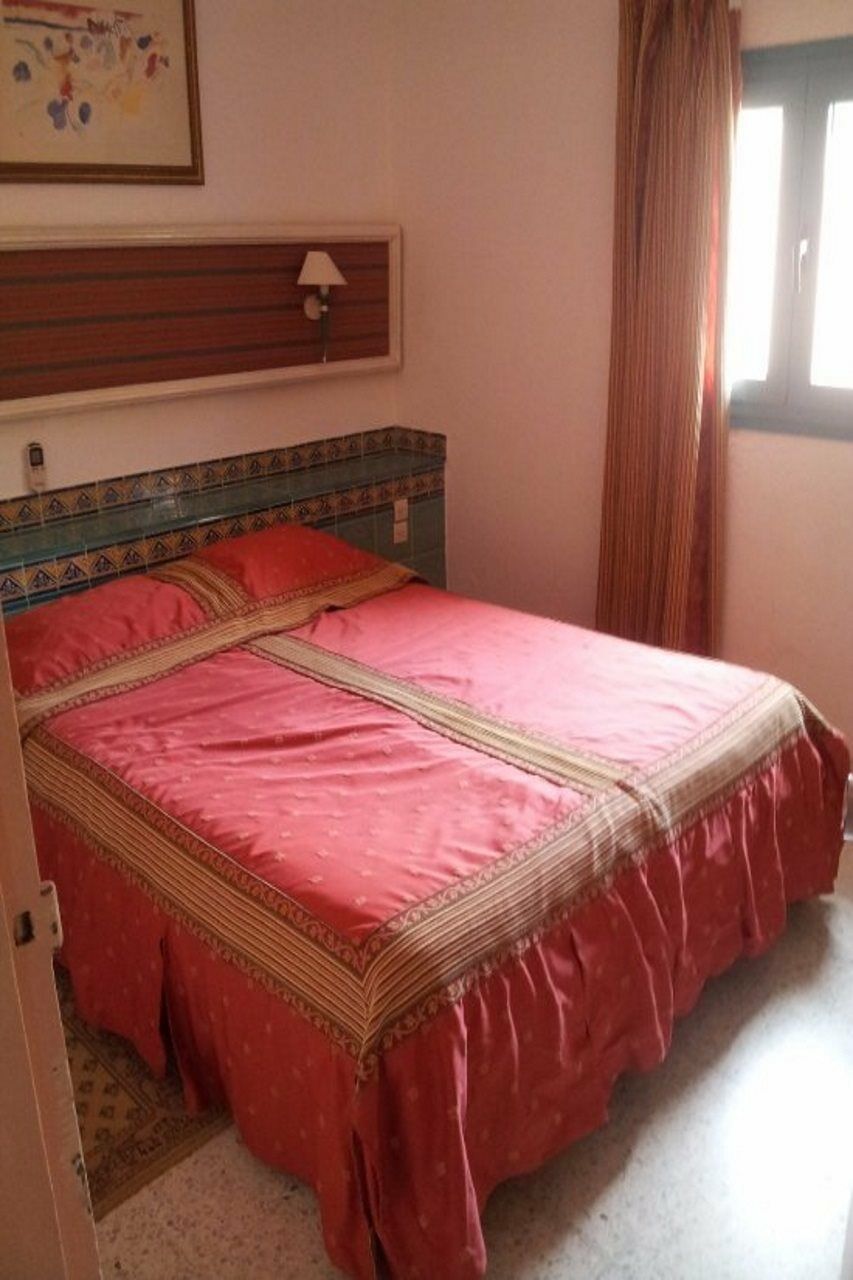 Oasis Marine Otel Sangho Dış mekan fotoğraf