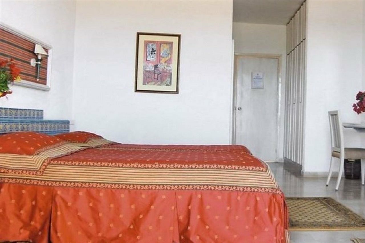 Oasis Marine Otel Sangho Dış mekan fotoğraf