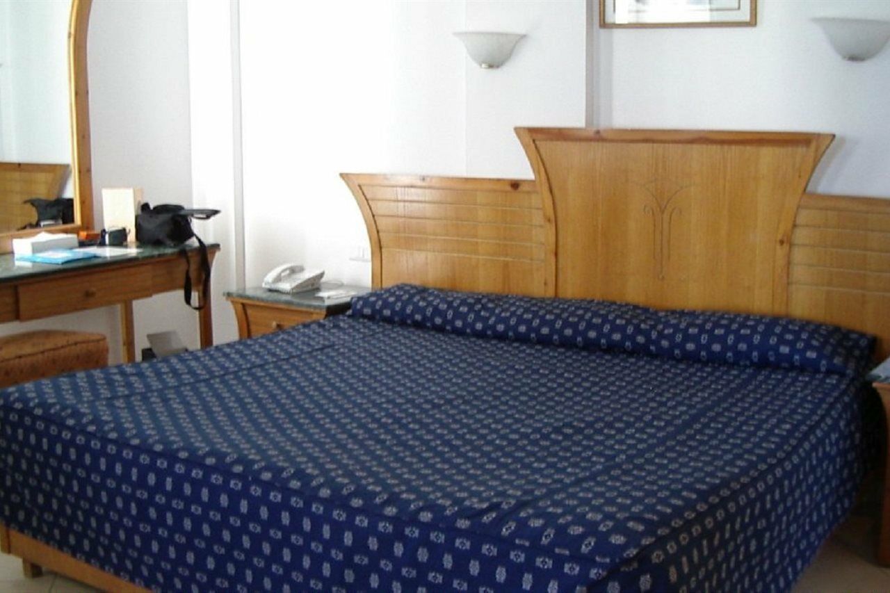Oasis Marine Otel Sangho Dış mekan fotoğraf